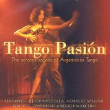 TANGO PASSION