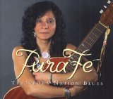 TUSCARORA NATION BLUES