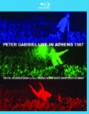 LIVE IN ATHENS 1987