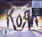 PATH OF TOTALITY