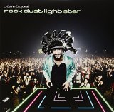 ROCK DUST LIGHT STAR