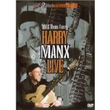 WILD ABOUT HARRY /LIVE