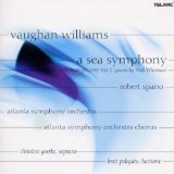 A SEA SYMPHONY