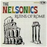 RUINS OF ROME