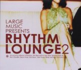 RHYTHM LOUNGE-2(DIGIPACK)