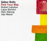FIND YOUR WAY (DIGIPACK)