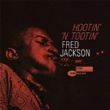 HOOTIN'N'TOOTIN'(1962,SACD,LTD)