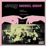 MODEL SHOP/180GR.LTD/