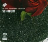 PIANO QUINTET-TROUT/STRING QUARTET-ROSAMUNDE