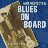 KEEP THE BLUES ALIVE