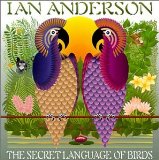 SECRET LANGUAGE OF BIRDS(2000,BONUS 3 TRACKS)