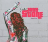 INTRODUCING JOSS STONE(CD,DVD,DELUXE,LTD.DIGIPACK)