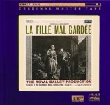 LA FILLE MAL GARDEE