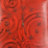 CLOCKWORK ANGELS(2012,2LP,LTD)