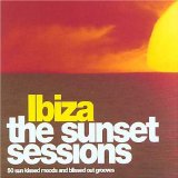 IBIZA-SUNSET SESSIONS