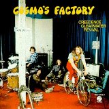 COSMO'S FACTORY