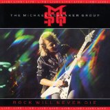 ROCK WILL NEVER DIE/ REM