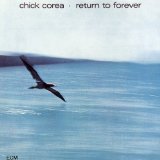 RETURN TO FOREVER