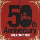 50 TH ANNIVERSARY WALK DON;T RUN