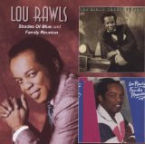 SHADES OF BLUE / FAMILY REUNION