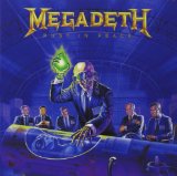 RUST IN PEACE(1990,REM,BONUS 4 TRACKS)