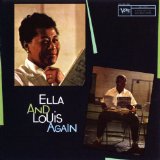 ELLA AND LOUIS AGAIN(1957,SACD.LTD)