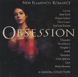 OBSESSION-NEW FLAMENCO ROMANCE