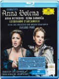 ANNA BOLENO(BLURAY)