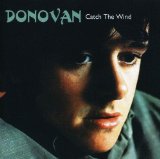 CATCH THE WIND(BEST,14 TRACKS,REM)