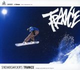 SNOWBOARDER'S TRANCE