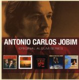 ORIGINAL ALBUM SERIES(5CD,1965,66,67,76,1980,BOX SET)