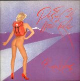 PROS AND CONS OF HITCH HIKING(GATEFOLD)
