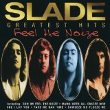 GREATEST HITS(FEEL THE NOIZE,1971-1991,21 TRACKS,REM)