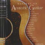 MASTERS OF ACOUSTIC GUITAR