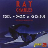 SOUL+JAZZ=GENIUS