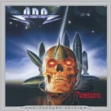 TIMEBOMB(1991,ANN EDT,BLUE LP)