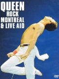 ROCK MONTREAL & LIVE AID(1981,1985)