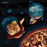IN SPACE(LTD.PAPER SLEEVE)