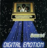 DIGITAL EMOTION