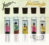 GERMFREE ADOLESCENTS (DELUXE EDITION)