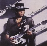 TEXAS FLOOD(1983,REM.BONUS 5 TRACKS)