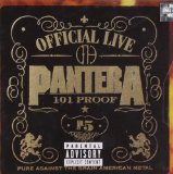 OFFICIAL LIVE 101 PROOF