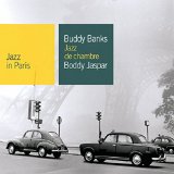 JAZZ DE CHAMBRE /JAZZ IN PARIS/