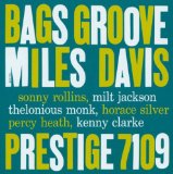 BAG'S GROOVE