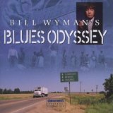 BILL WYMAN'S BLUES ODYSSEY(VARIOUS ARTISTS,2CD)