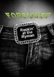 ROCKIN' AT RYMAN-TOUR 2010