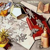 MOTT THE HOOPLE+2 BONUS(REM,1969)