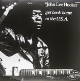 GET BACK HOME IN THE U.S.A(AUDIOPHILE,LTD)