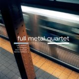 FULL METAL QUARTET(DIGIPACK)