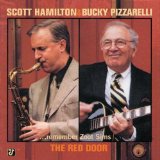RED DOOR(REMEMBER ZOOT SIMS,1998)